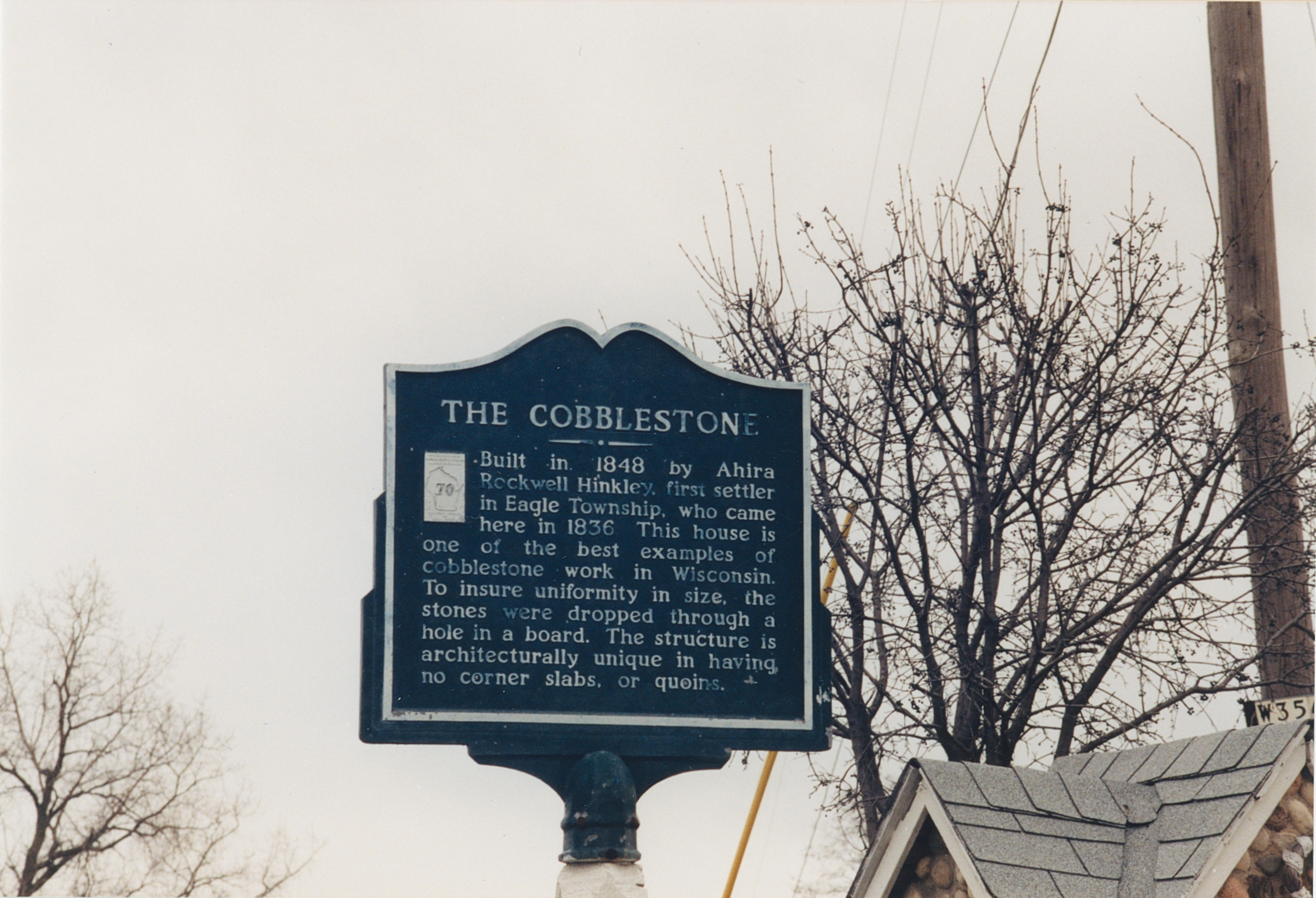 Wau-1 W354S7910 Hwy 59 1